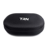 TRN Earphone Soft Cloth Case
